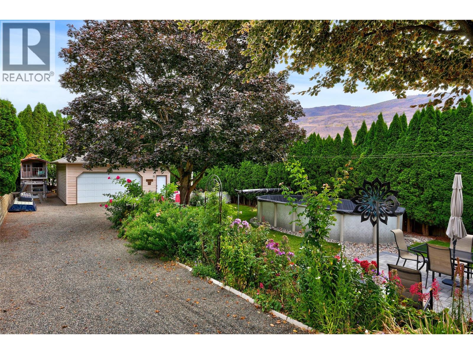 780 Huntington Drive, Kamloops