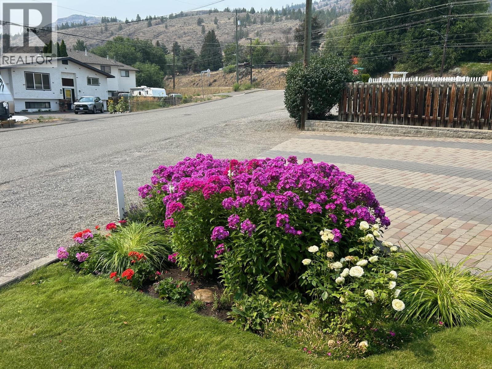 780 Huntington Drive, Kamloops