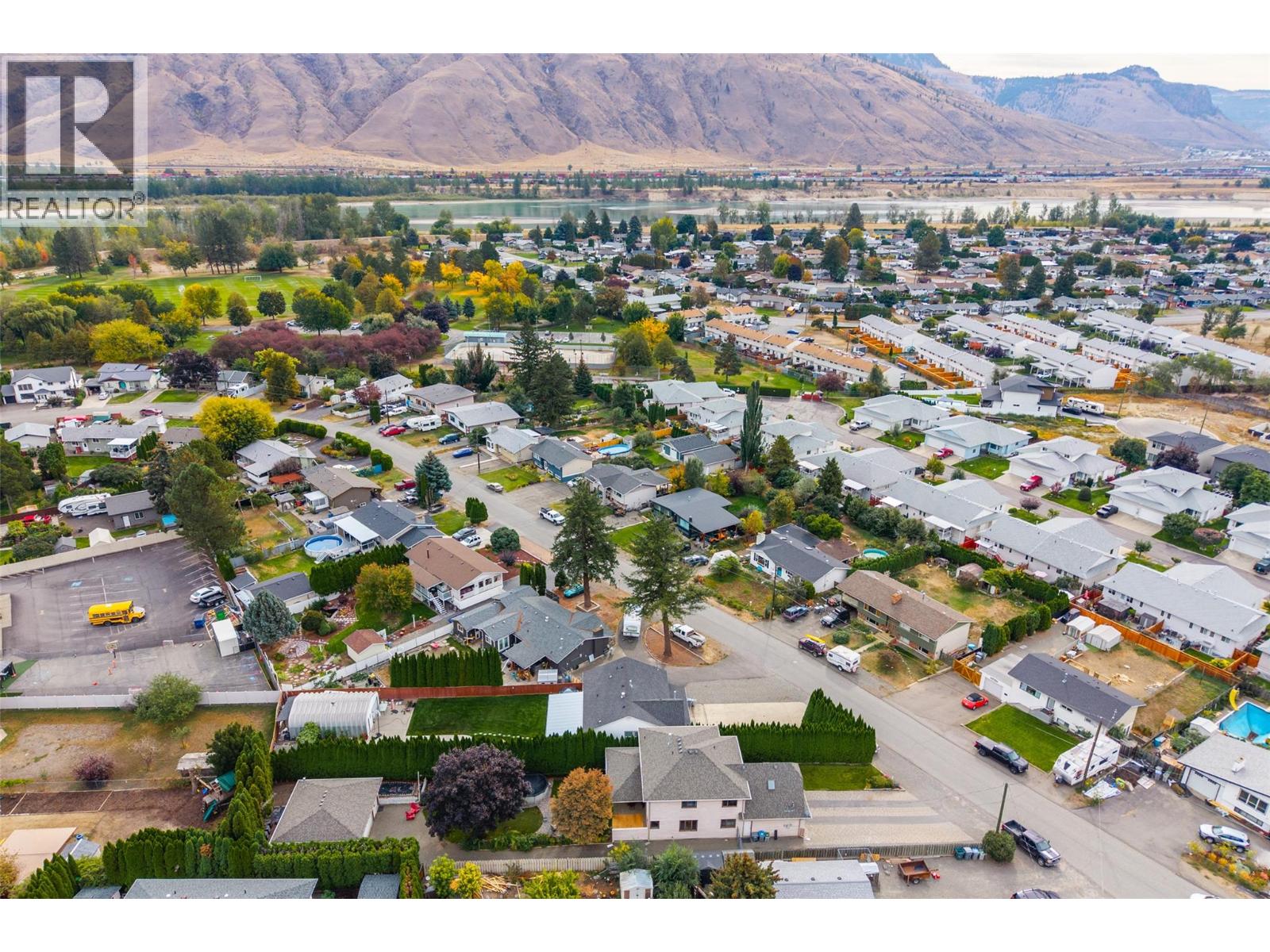 780 Huntington Drive, Kamloops
