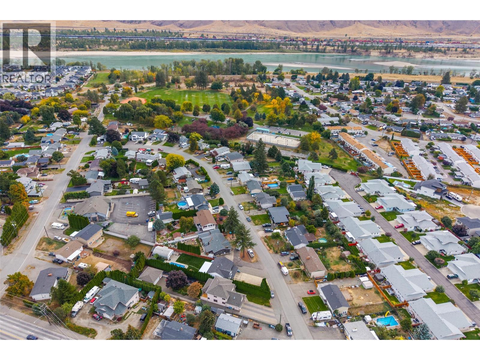 780 Huntington Drive, Kamloops
