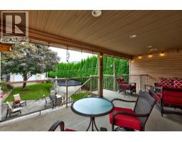 Bedroom - 780 Huntington Drive, Kamloops, BC V2B6G4 Photo 8