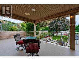 Bedroom - 780 Huntington Drive, Kamloops, BC V2B6G4 Photo 9