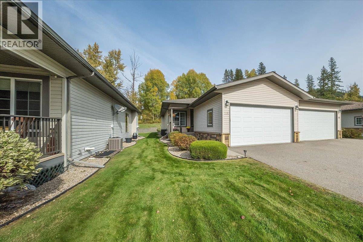 114 Mountain Side Drive - 1