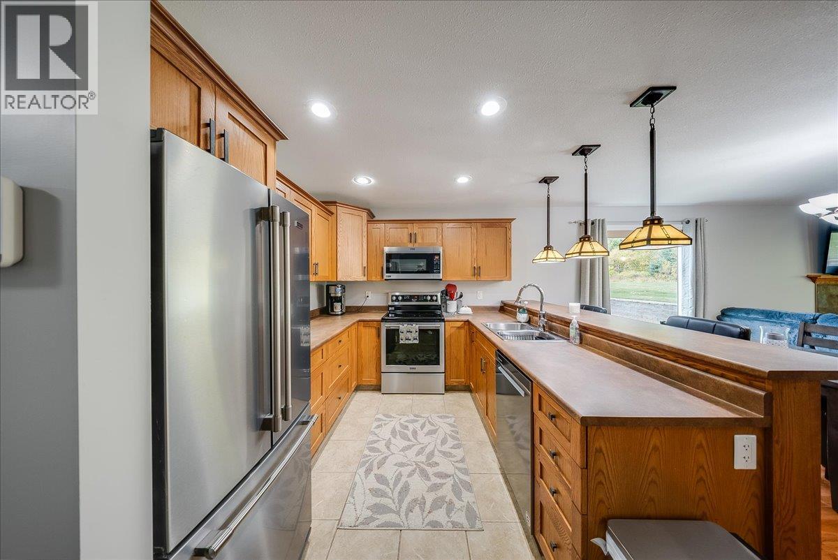 114 Mountain Side Drive - 2