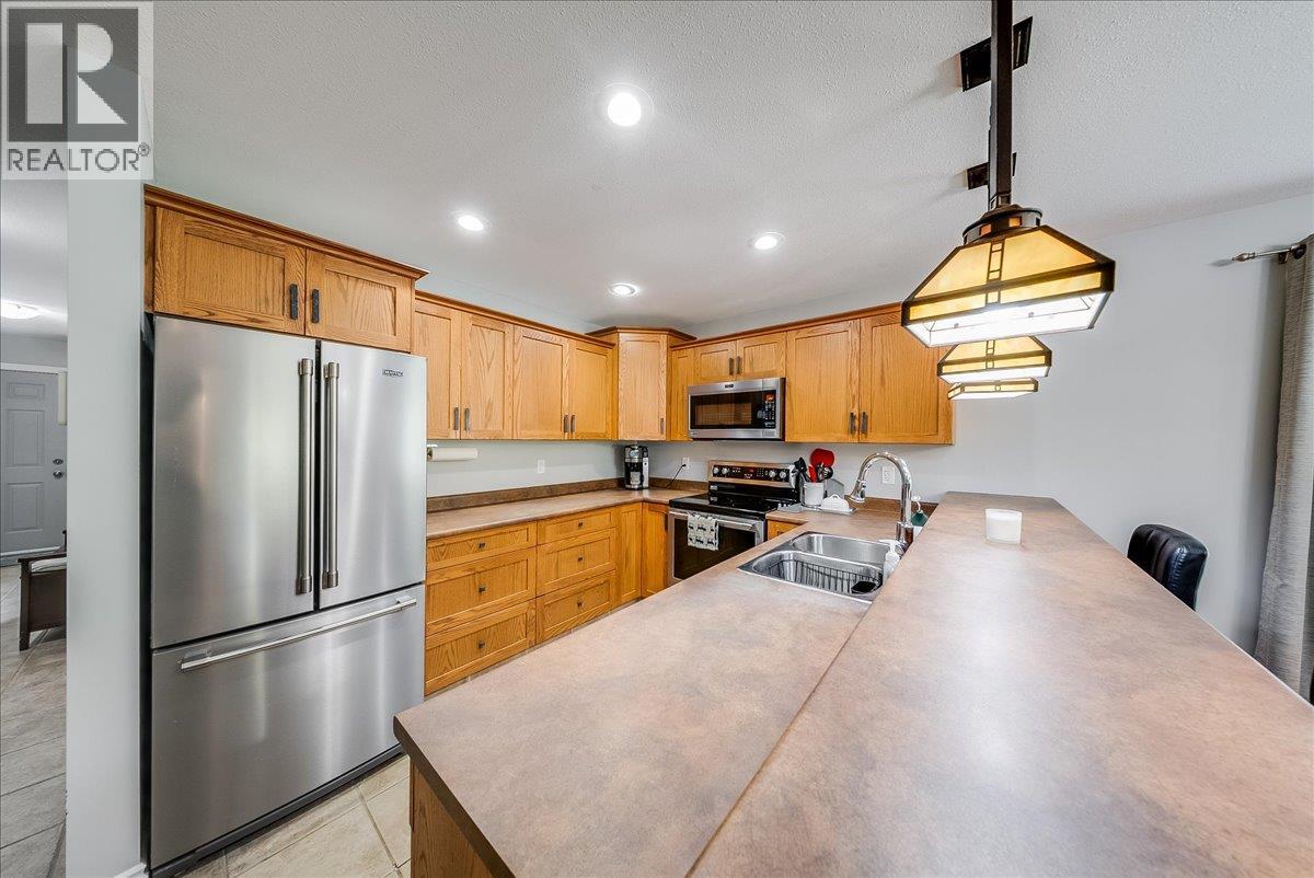 114 Mountain Side Drive - 5