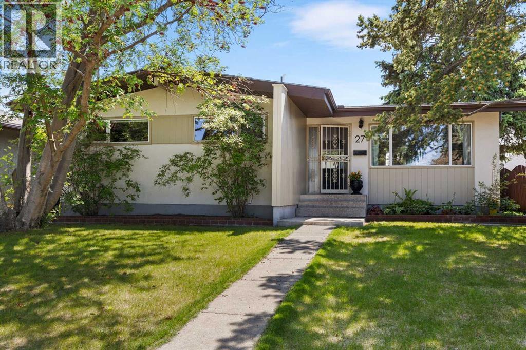 27 Gordon Drive SW - 2