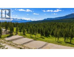 Lot 18 Brewer  Rise Ridge, Invermere, BC V0A1K6 Photo 6