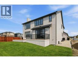 5pc Bathroom - 9 Legacy Vista Rise Se, Calgary, AB T2X6G3 Photo 12