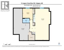Other - 9 Legacy Vista Rise Se, Calgary, AB T2X6G3 Photo 24