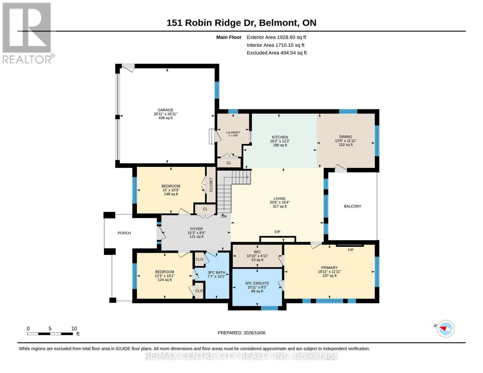 151 ROBIN RIDGE DRIVE - Image 49