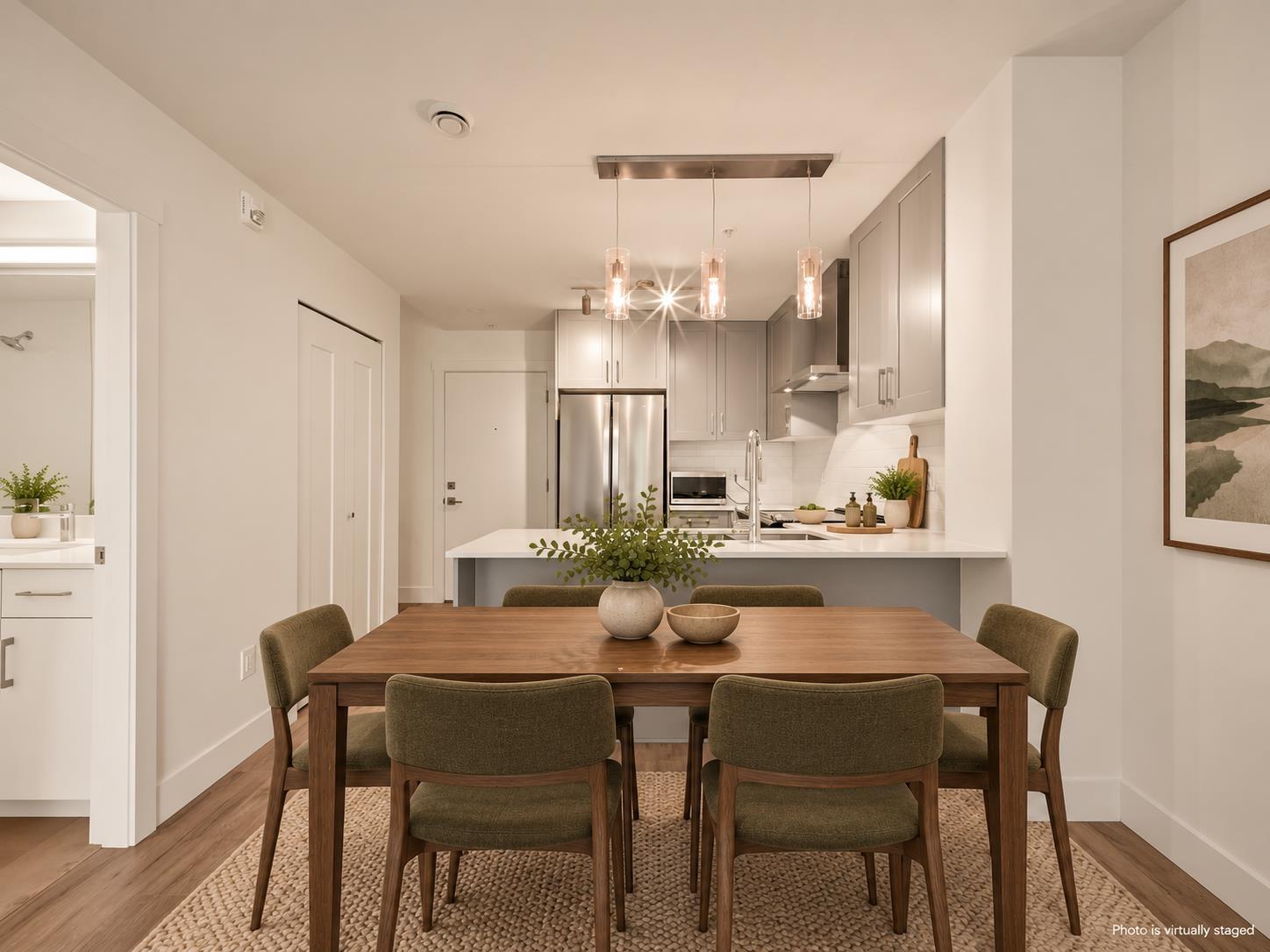 306 6338 KING GEORGE BOULEVARD, Surrey