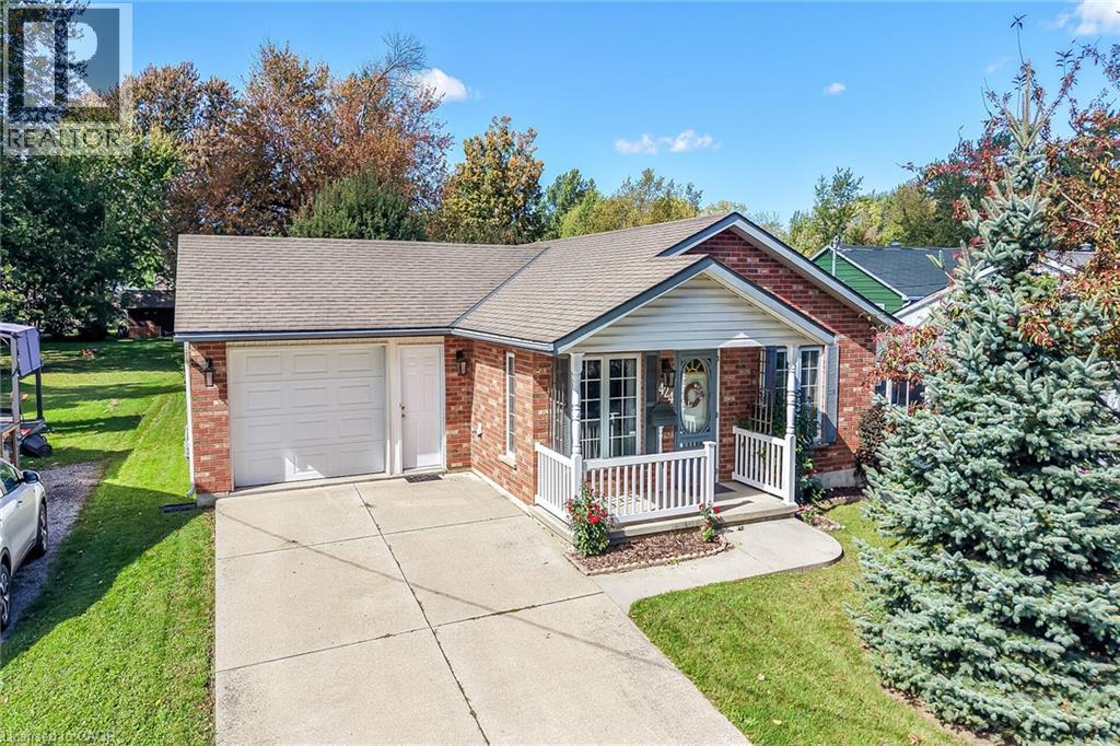 424 JOHN Street, Dunnville Ontario