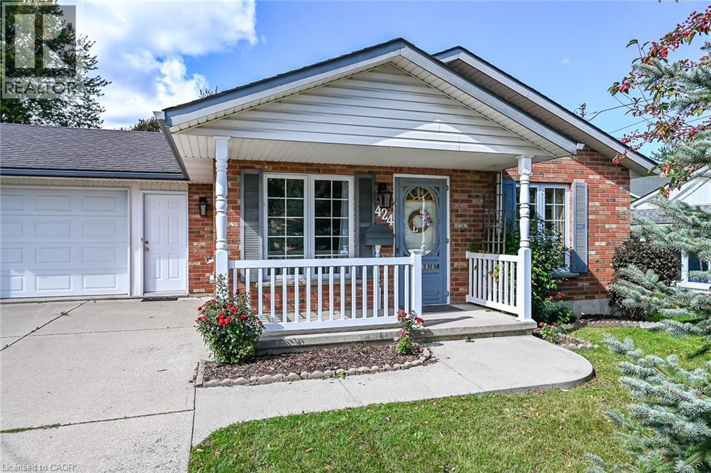 424 JOHN Street - 5