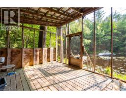 1622 Housey's Rapids Road, Gravenhurst, ON P1P1R3 Photo 27