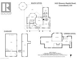 1622 Housey's Rapids Road, Gravenhurst, ON P1P1R3 Photo 38