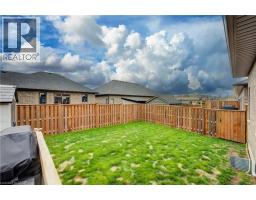15 Matheson Crescent, Innerkip, ON N0J1M0 Photo 29