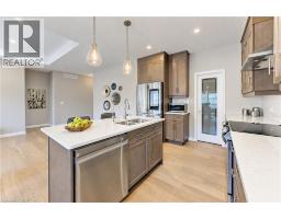 15 Matheson Crescent, Innerkip, ON N0J1M0 Photo 15