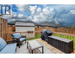 15 Matheson Crescent, Innerkip, ON N0J1M0 Photo 31