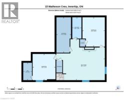 15 Matheson Crescent, Innerkip, ON N0J1M0 Photo 37