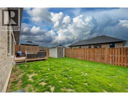 15 Matheson Crescent, Innerkip, ON N0J1M0 Photo 28
