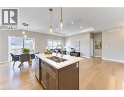 4pc Bathroom - 15 Matheson Crescent, Innerkip, ON N0J1M0 Photo 12