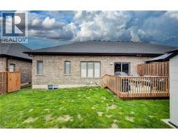 15 Matheson Crescent, Innerkip, ON N0J1M0 Photo 32