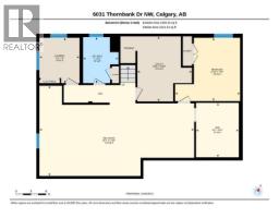 6031 Thornbank Drive NW - photo 40