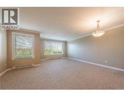 Kitchen - 102 6149 Washington Way, Nanaimo, BC V9T0A2 Photo 7