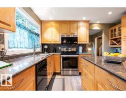 Laundry room - 14514 101 Av Nw, Edmonton, AB T5N3Z2 Photo 10