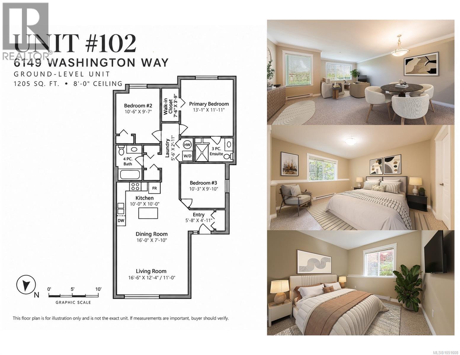 #102 6149 Washington Way - Image 13