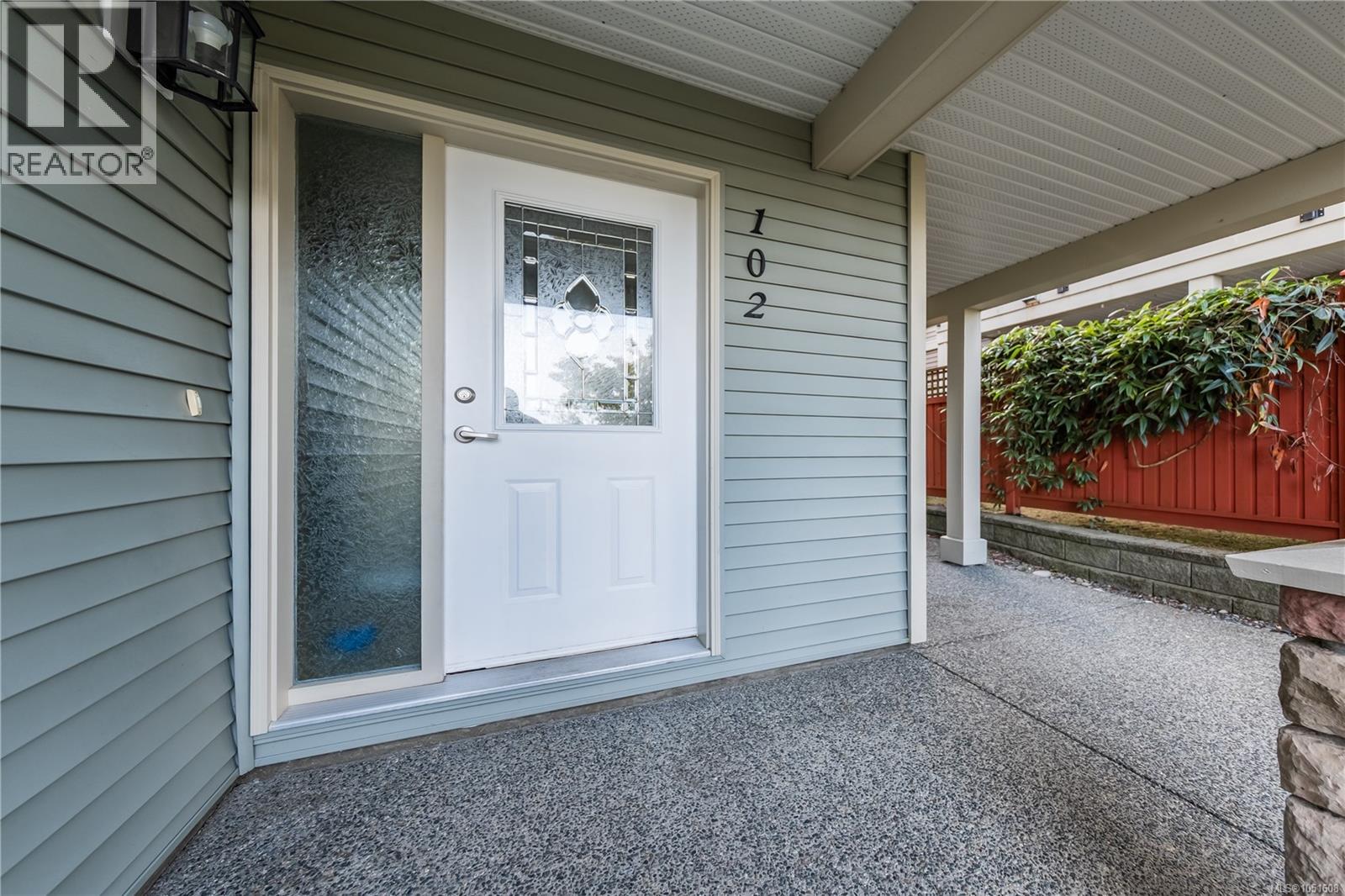 #102 6149 Washington Way - 4