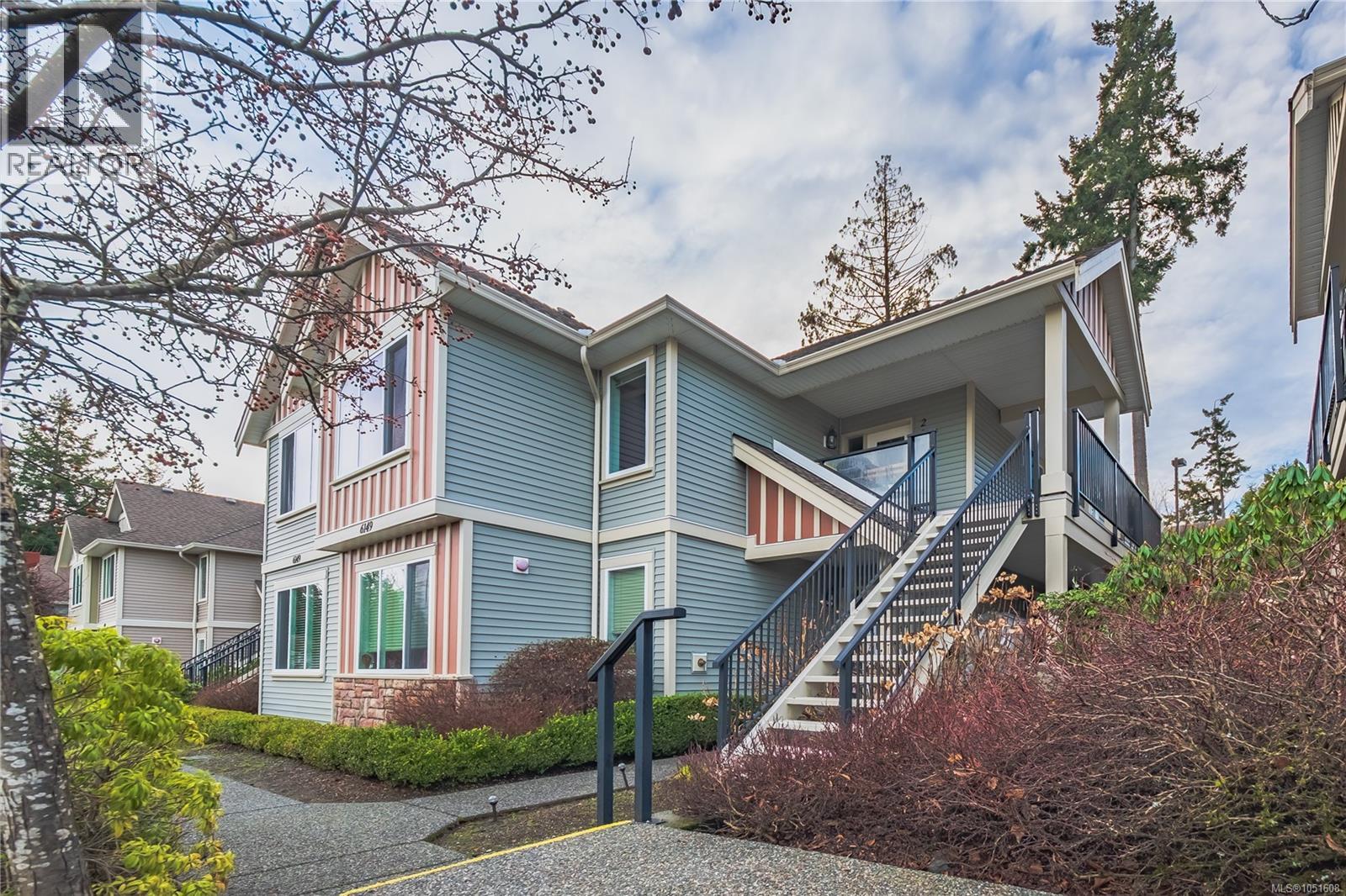 #102 6149 Washington Way - 1