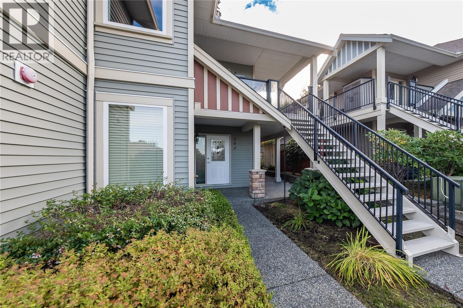 #102 6149 Washington Way - 3