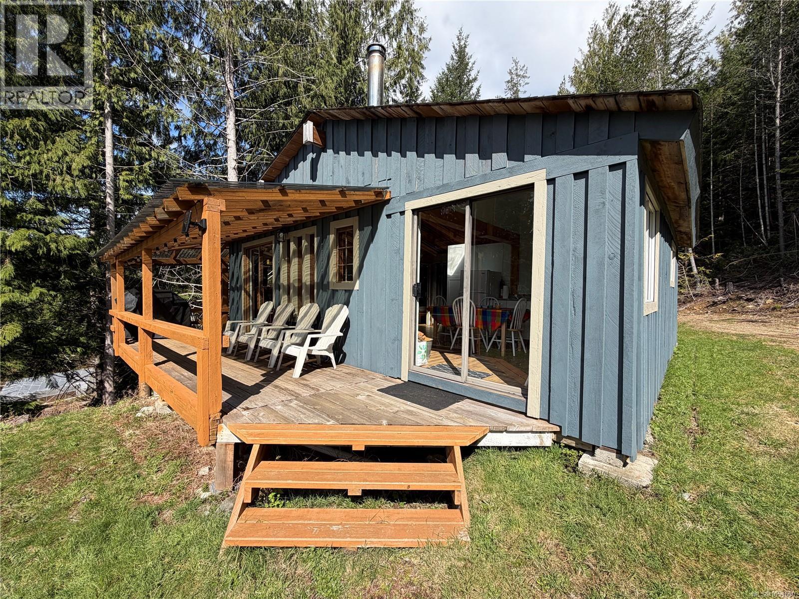 Lot 49 Busby Island - 8