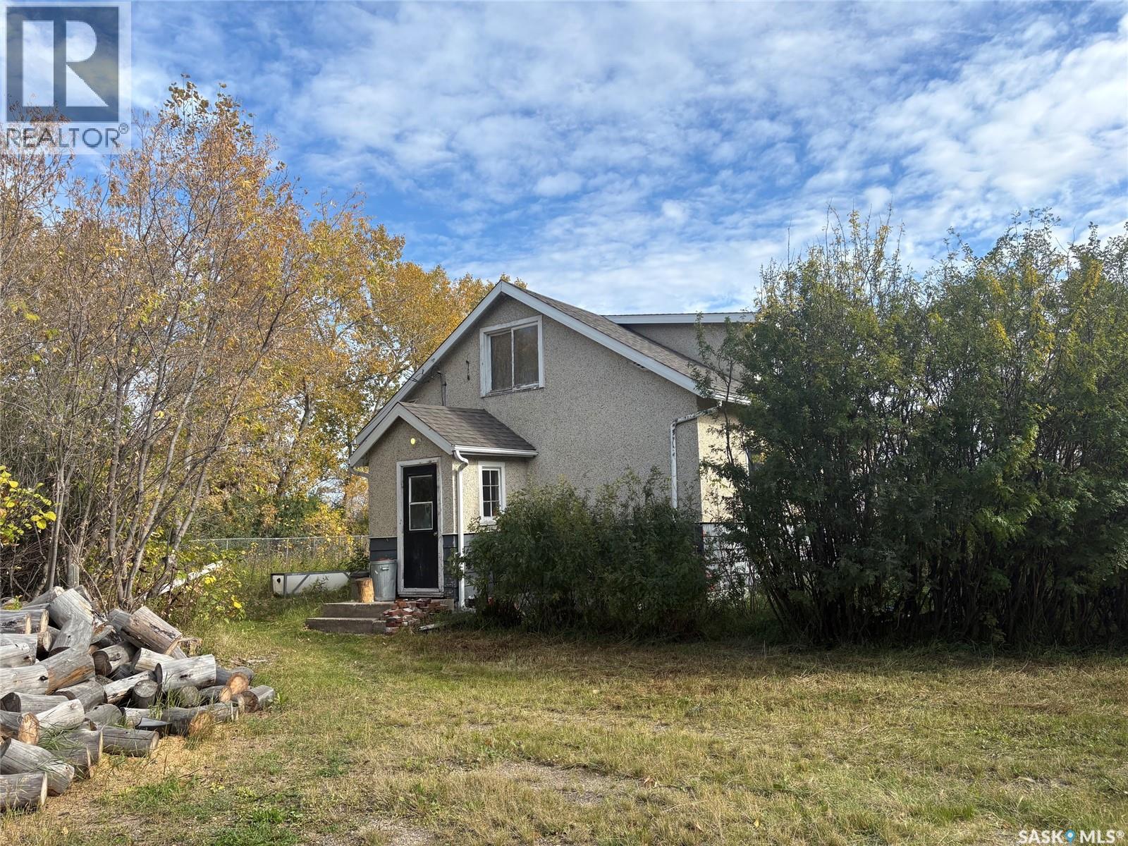 Paddockwood Acreage - 1