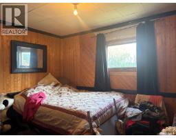 Bedroom - Paddockwood Acreage, Paddockwood Rm No  520, SK S0J1Z0 Photo 6