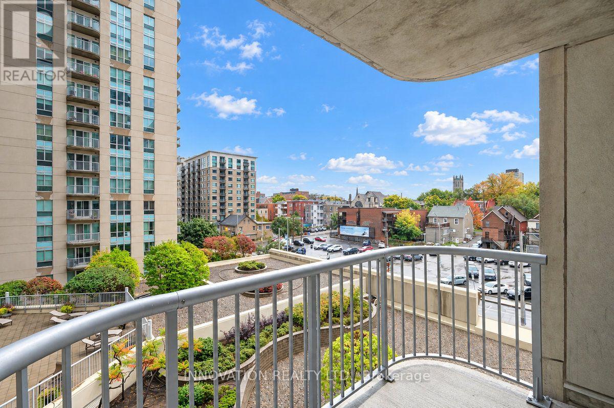 #510 200 RIDEAU STREET - Image 24