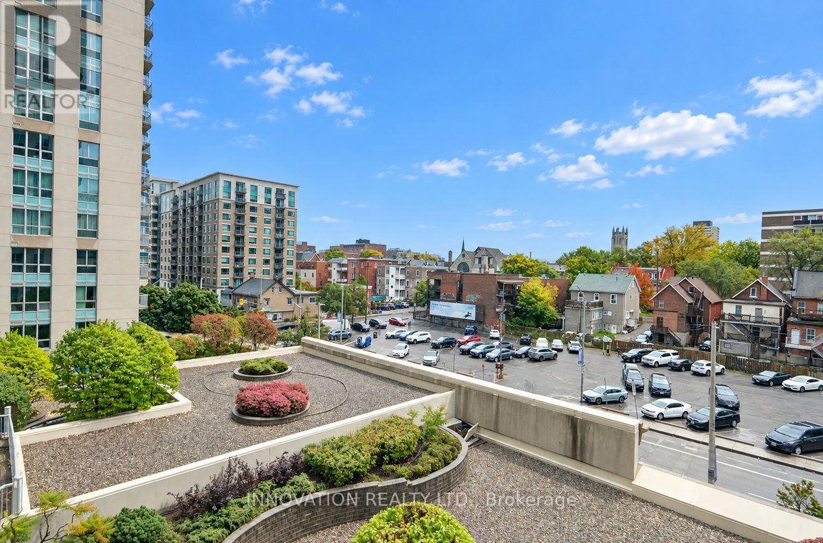 #510 200 RIDEAU STREET - Image 25