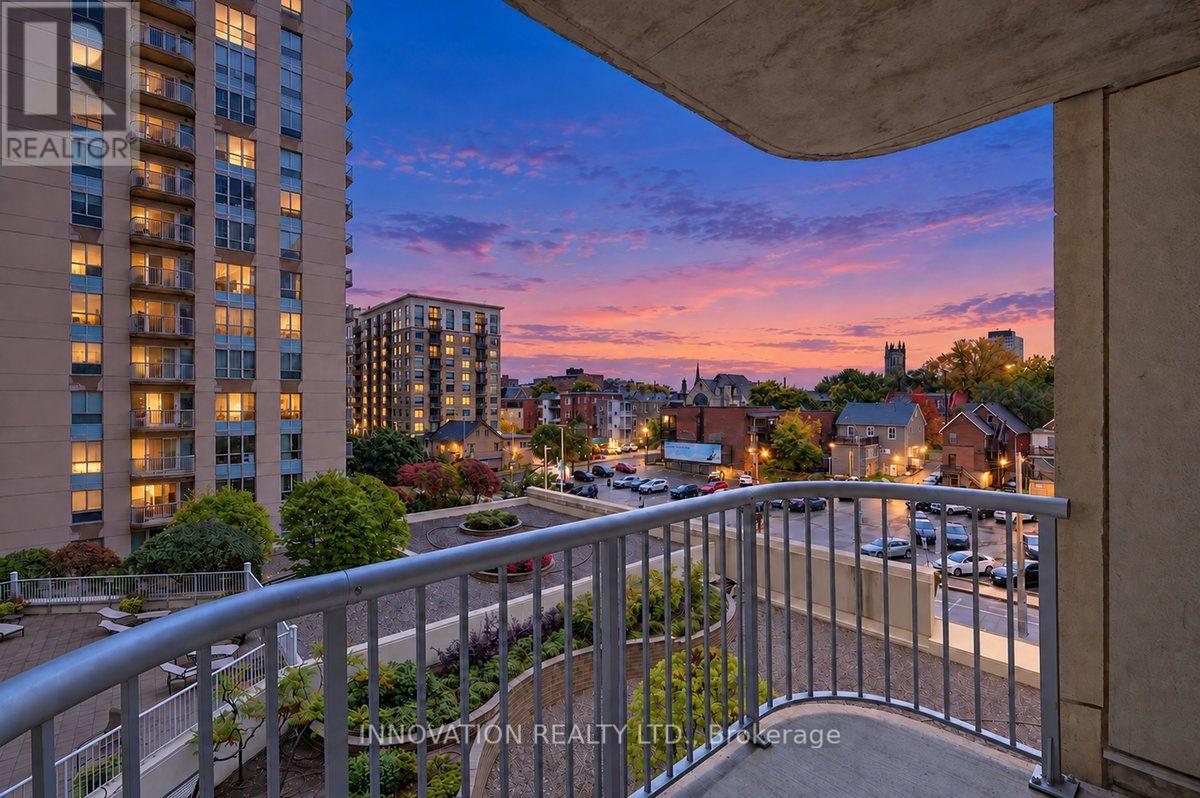 #510 200 RIDEAU STREET - Image 27