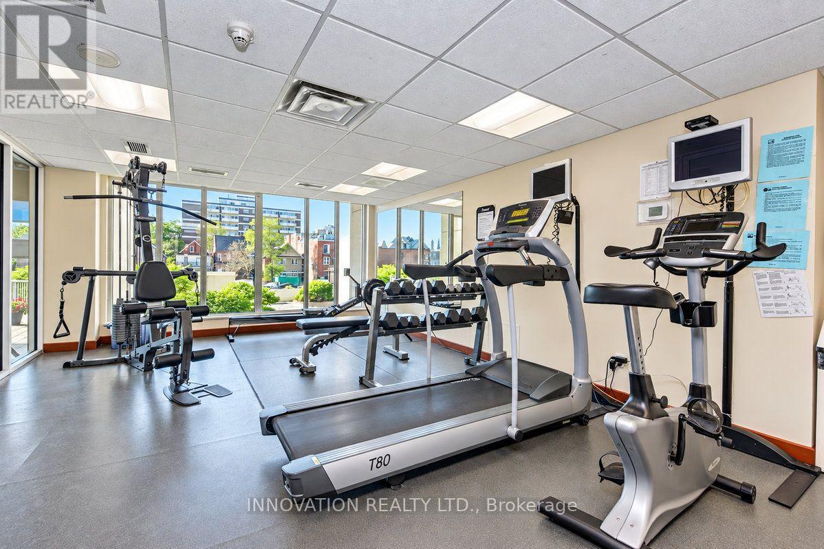 #510 200 RIDEAU STREET - Image 29