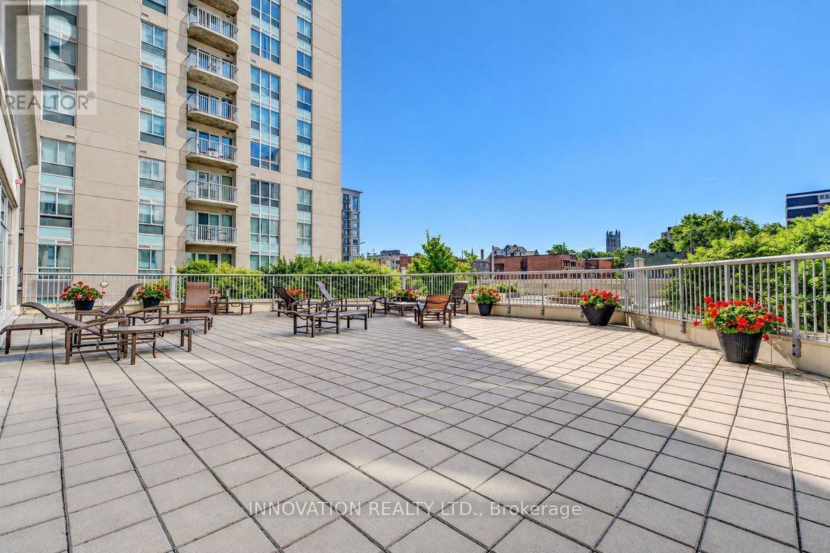 #510 200 RIDEAU STREET - Image 31