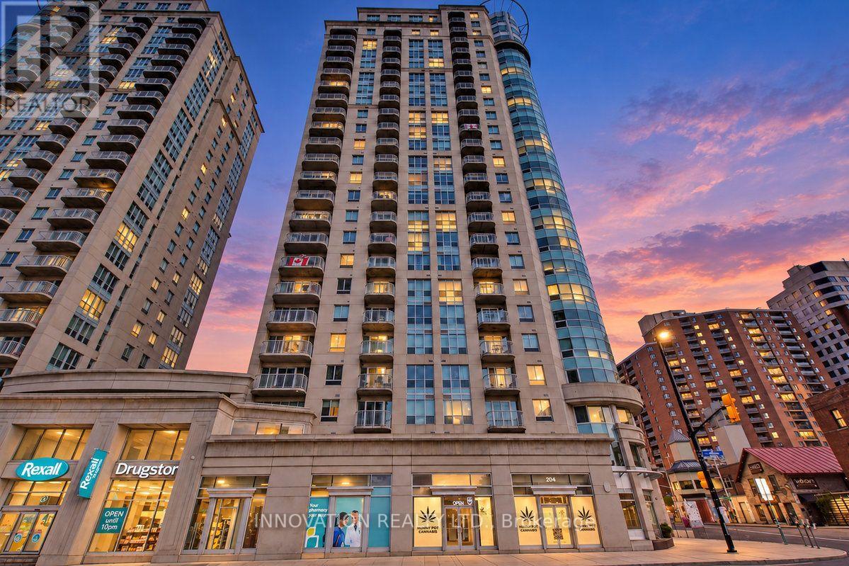 #510 200 RIDEAU STREET - Image 36