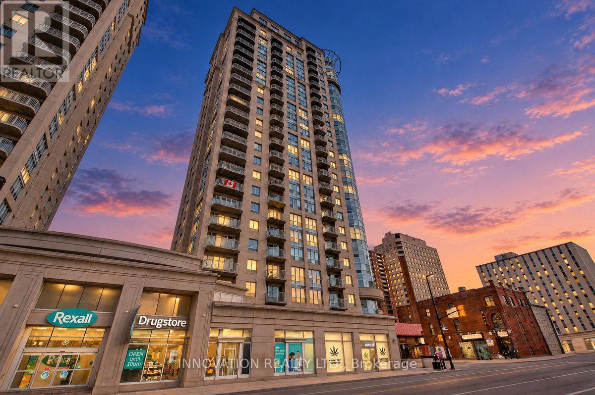 #510 200 RIDEAU STREET - Image 37