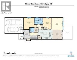 7 Royal Birch Green Nw, Calgary, AB T3G5L5 Photo 30