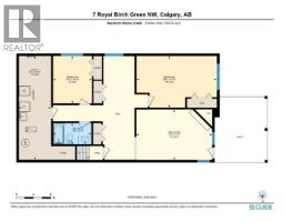 7 Royal Birch Green Nw, Calgary, AB T3G5L5 Photo 31