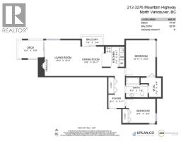 212 3275 Mountain Highway, North Vancouver, BC V7K2H4 Photo 27