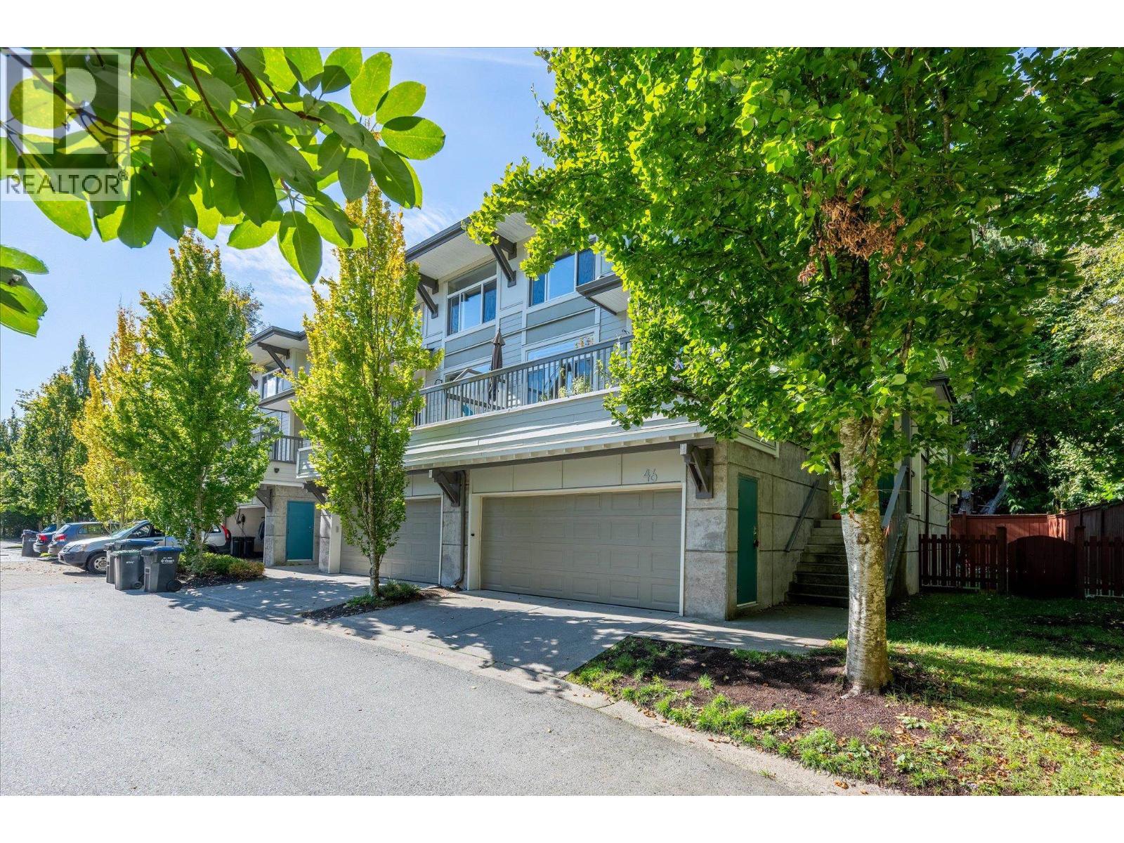46 40632 GOVERNMENT ROAD, Squamish