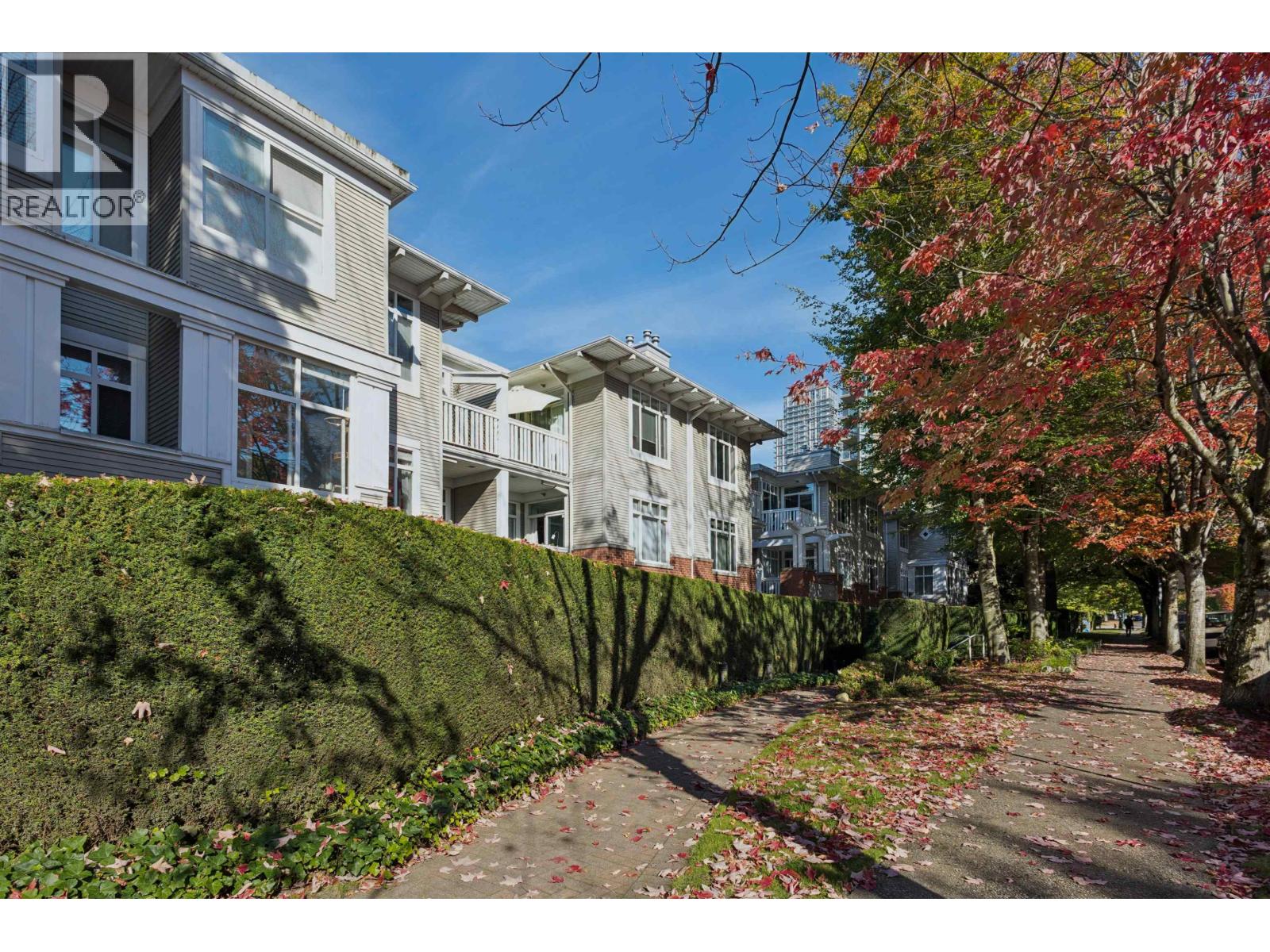 Property for sale at 101 1675 W 10TH AVENUE
