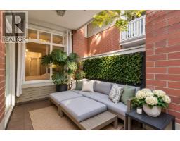 101 1675 W 10th Avenue, Vancouver, BC V6J2A2 Photo 23