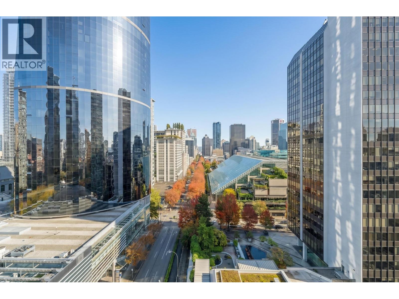Property for sale at 1805 1068 HORNBY STREET